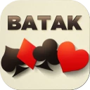 Batak HD - İnternetsiz Batak icon