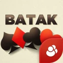 Batak Online HD - Spades icon