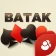 Batak Online HD - Spades icon