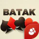 Batak Online HD - Canlı Batak icon