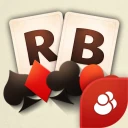 Belote - Rami Online HD icon