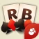 Belote - Rami Online HD icon