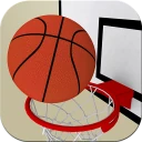 Basketball Shoot Mania icon