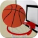 Basketball Shoot Mania icon