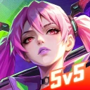 Lumeshift icon