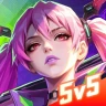 Lumeshift icon