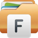 Gestionnaire de fichiers icon