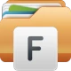 Filbehandler icon