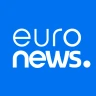 Euronews TV - Live News icon