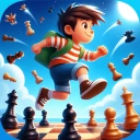 ChessWorld: Kids Learning Game icon