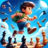 ChessWorld: Kids Learning Game icon
