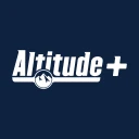 Altitude+ icon