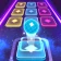 カラーホップ3D - ミュージックボールゲーム icon