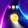 Dancing Road: Color Ball Run! icon