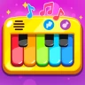 Play Piano - Kids Music Games icon