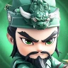 삼국지 러쉬 Origins : 울트라 버전 icon