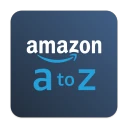 Amazon A to Z icon