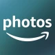 Amazon Photos: Photo et vidéo icon