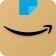 Amazon ショッピングアプリ icon