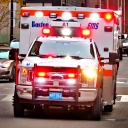 Ambulance Games - Doctor Games icon