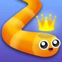 Snake.io Morsomme slangespill icon