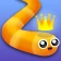 Snake.io - Hauska matopeli icon