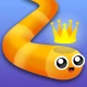 Snake.io - Hauska matopeli icon