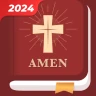 Holy KJV Bible icon