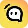Amigo - Chat & Video Party icon