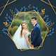 Bryllupsinvitationskort icon