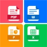 DocPro: HWP, Doc, PDF 파일, Xlsx icon