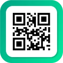 QR コード リーダー & バー コード スキャナー icon