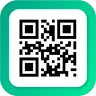 QR コード リーダー & バー コード スキャナー icon