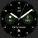 Analog PRO: Watch face icon