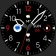 Frontier 2 Watch Face icon
