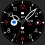 Frontier 2 Watch Face icon