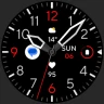 Frontier 2 Watch Face icon