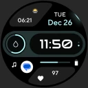 Hive Watch Face icon