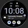Material 3: Watch face icon