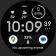 Material 4: Watch face icon