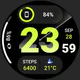 Sprint Watch Face icon