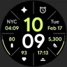 Widgets Watch Face icon