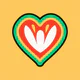 Amora: Romance Novels & Books icon