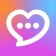 Flirtify: Live Video Chat icon