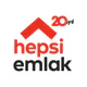 Hepsiemlak – Property Listings icon