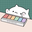 Satisday ASMR: 스트레스 해소 icon