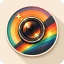 Dazzify Film Cam icon