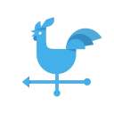 Wind Compass icon