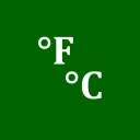 Celsius - Fahrenheit icon
