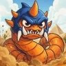 Serpent Chain Defense icon